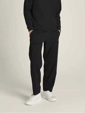 Wilson Black Elite Performance Pants